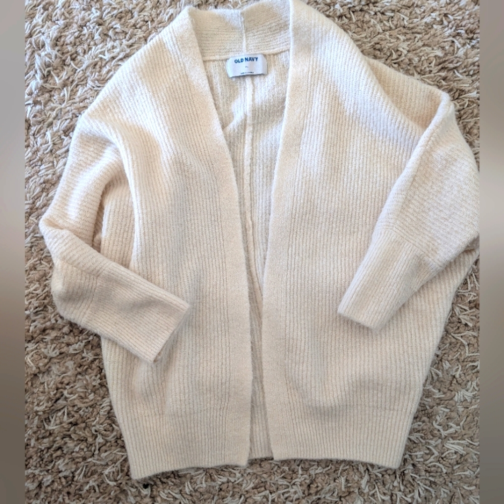 Old Navy Cardigan